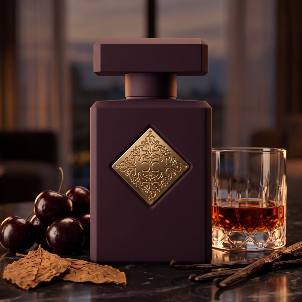 Initio Narcotic Delight full bottle