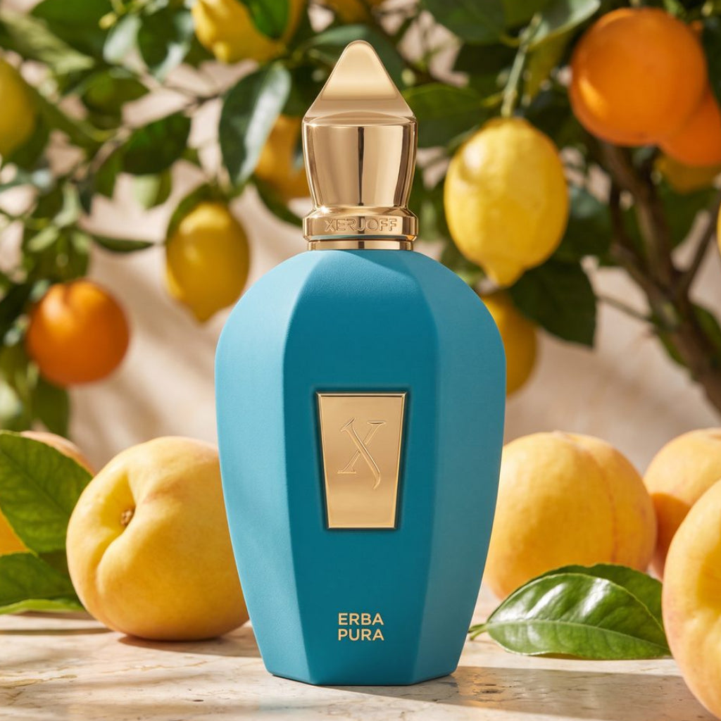 Xerjoff Erba Pura full bottle