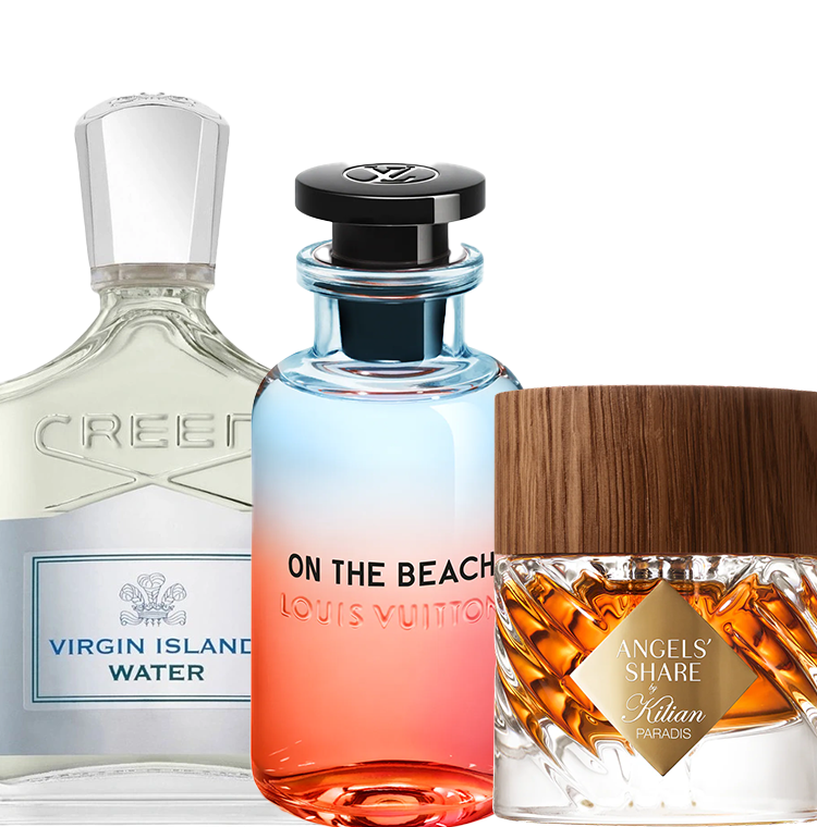 Every Occasion Tropical Mix