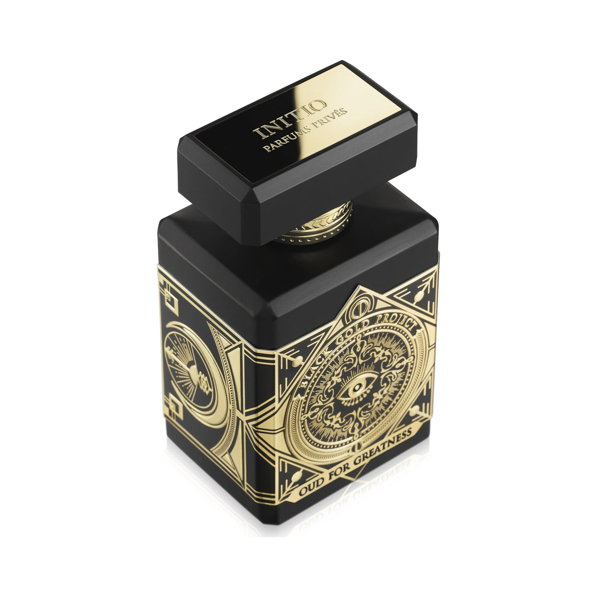 Initio - Oud for Greatness full bottle