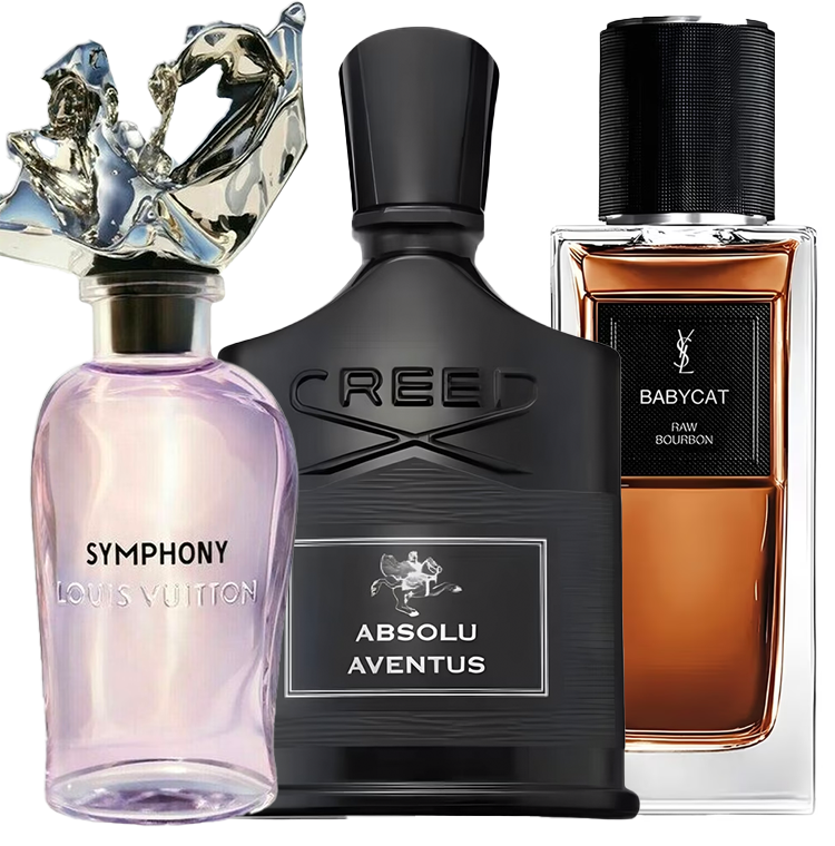 Luxury Every Occasion Bundle