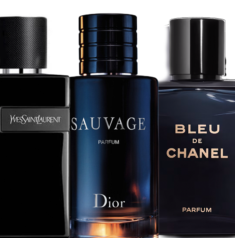 Designer Powerhouse Parfum