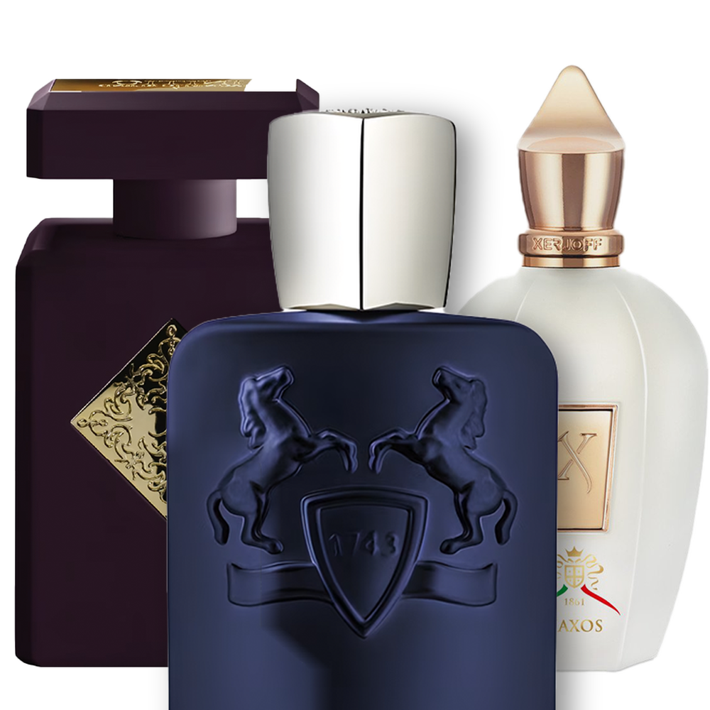 Full Bottles
