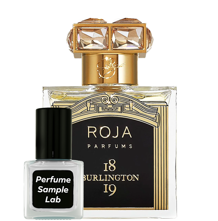 Roja 1819 Burlington