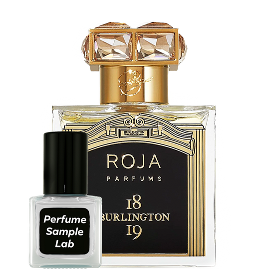 Roja 1819 Burlington