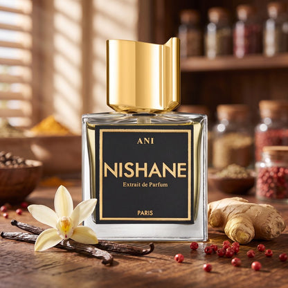 Nishane Ani full bottle