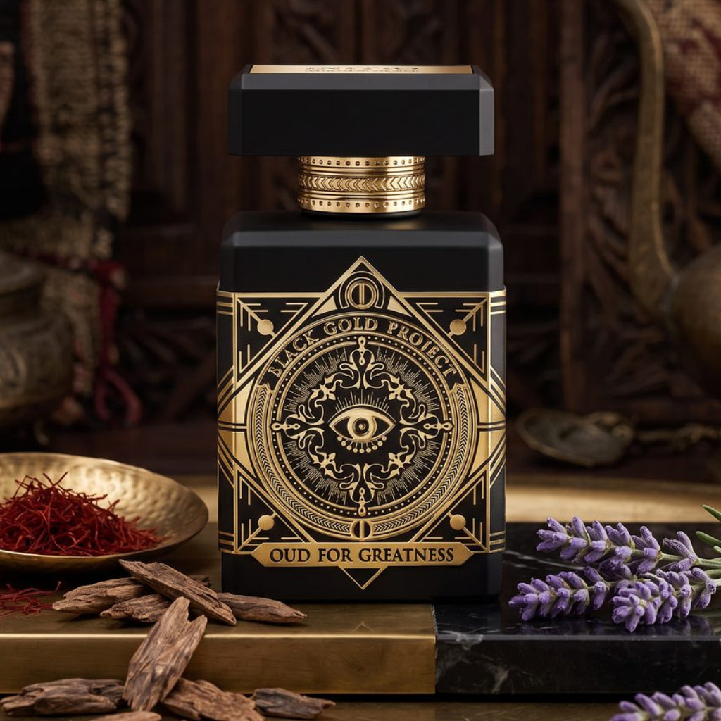Initio - Oud for Greatness