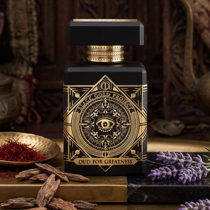 Initio - Oud for Greatness