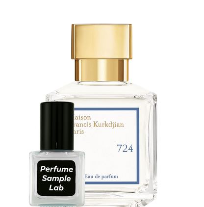 Maison Francis Kurkdjian - 724