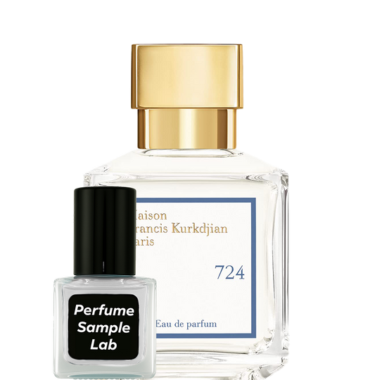 Maison Francis Kurkdjian - 724