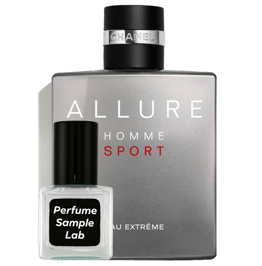 Chanel Allure Homme Sport Eau Extrême