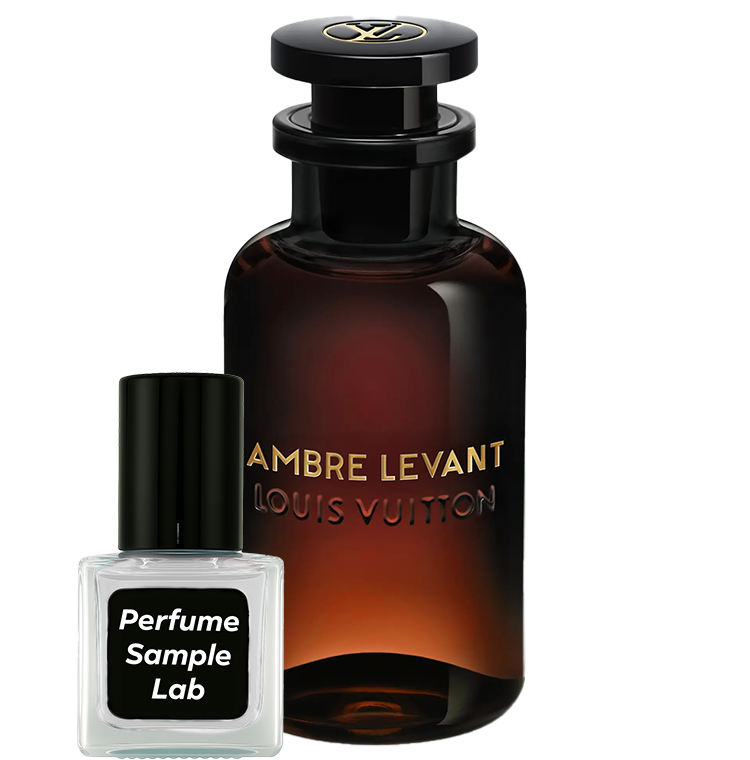 Louis Vuitton Ambre Levant