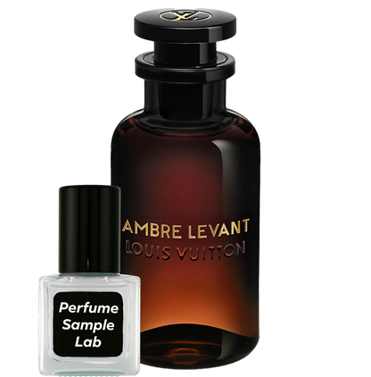 Louis Vuitton Ambre Levant