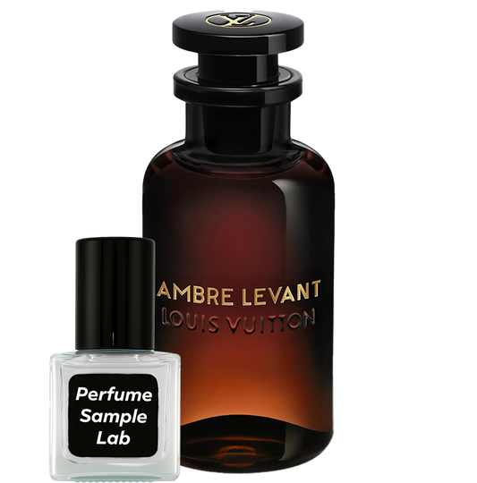 Louis Vuitton Ambre Levant