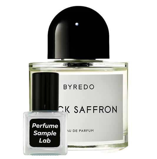 Byredo Black Saffron