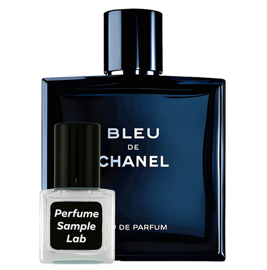 Bleu de Chanel EDP