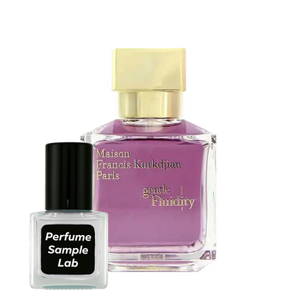 Maison Francis Kurkdjian - Gentle Fluidity Gold