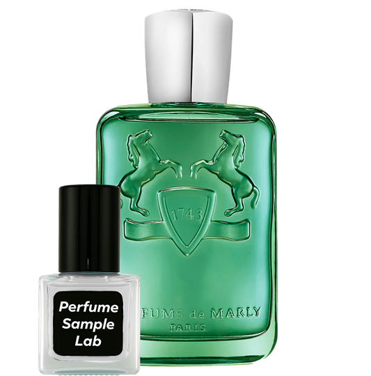 Parfums De Marly - Greenley