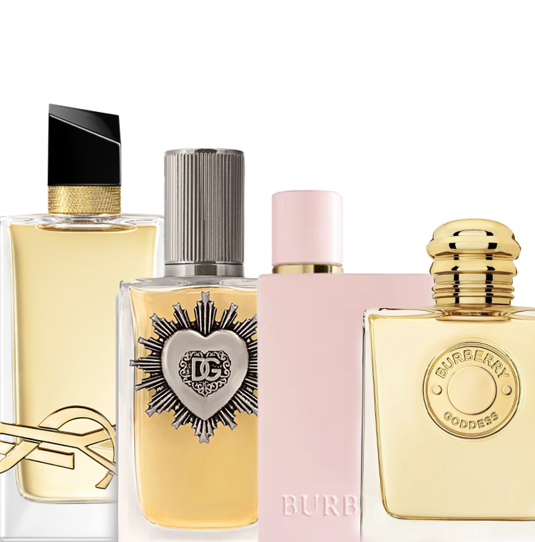 Her Designer Bundle