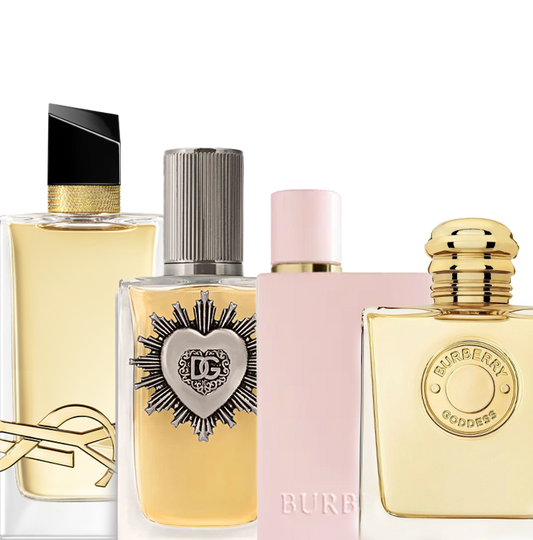 Her Designer Bundle