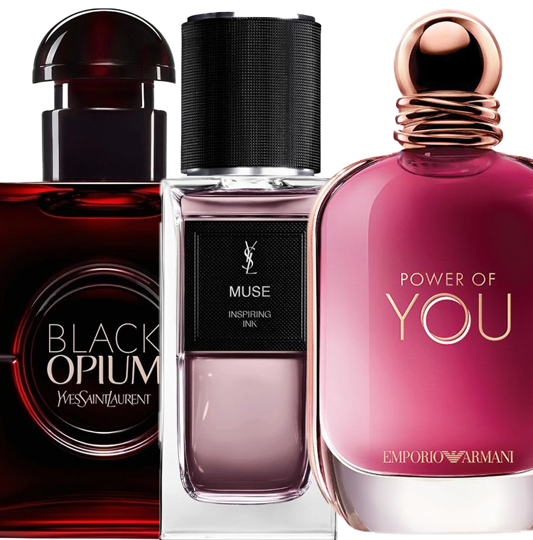 Midnight Muse Bundle