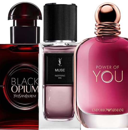 Midnight Muse Bundle