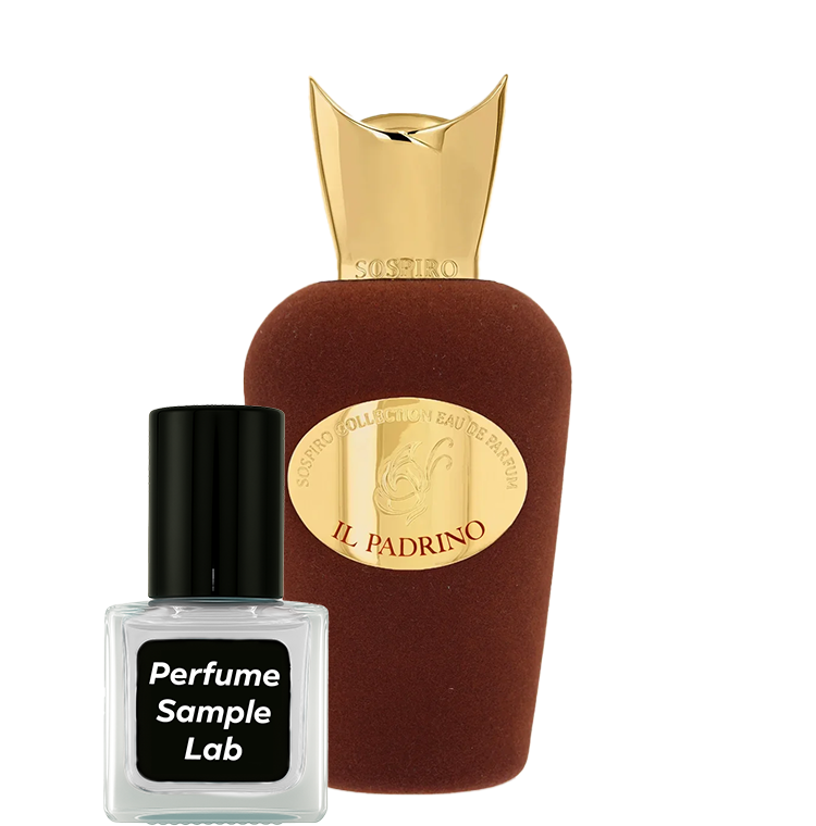 Sospiro - il Padrino