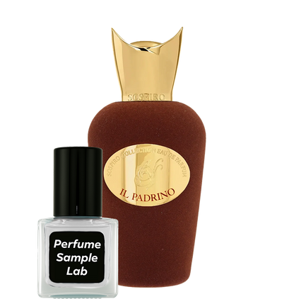 Sospiro - il Padrino
