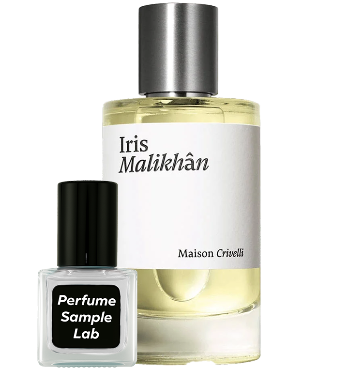 Maison Crivelli Iris Malikhan