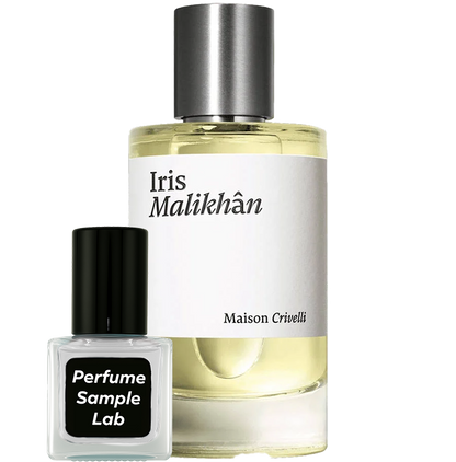 Maison Crivelli Iris Malikhan