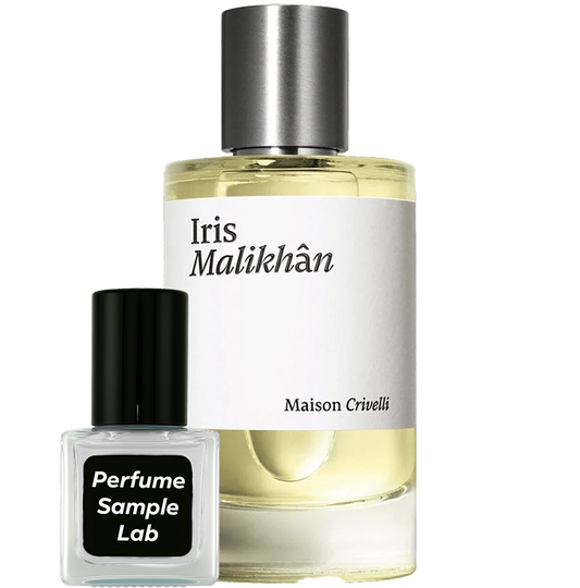 Maison Crivelli Iris Malikhan