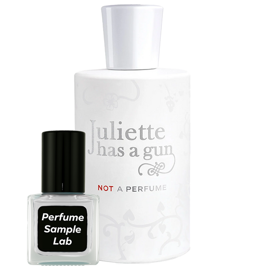 Juliette Has a Gun - Not a Perfume