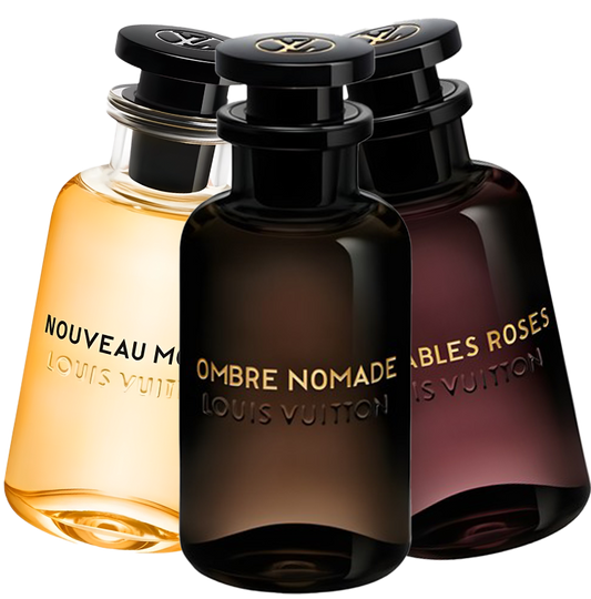 Louis Vuitton Oud Discovery Bundle