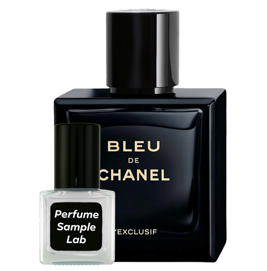 Bleu de Chanel L'Exclusif