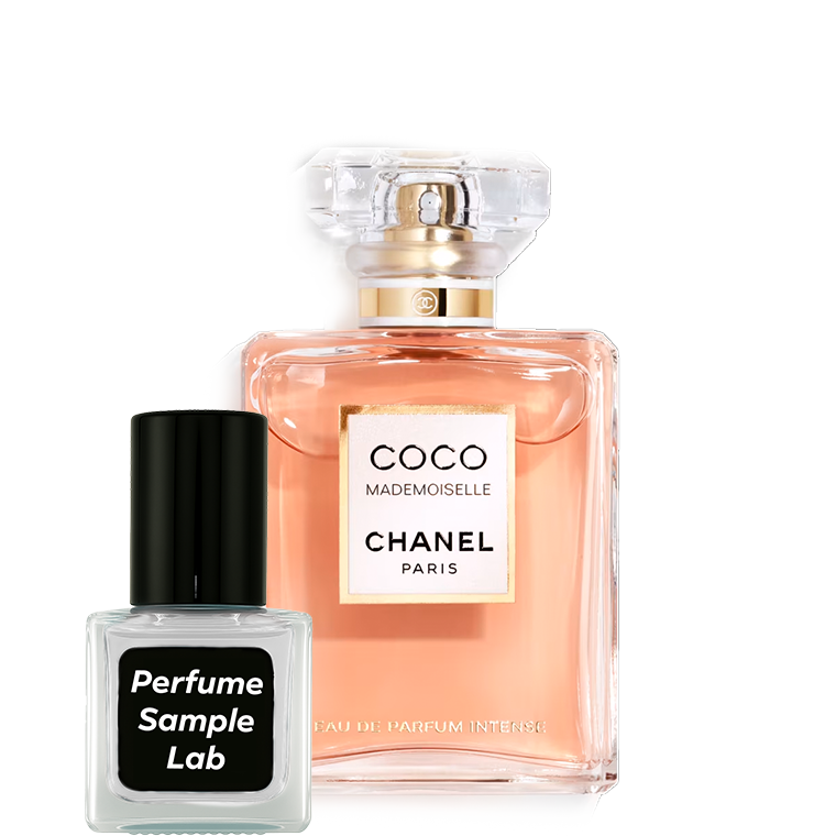 Chanel Coco - Mademoiselle Intense