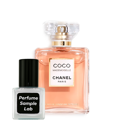 Chanel Coco - Mademoiselle Intense