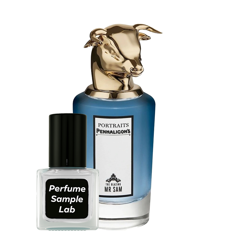 Penhaligon The Blazing Mr Sam