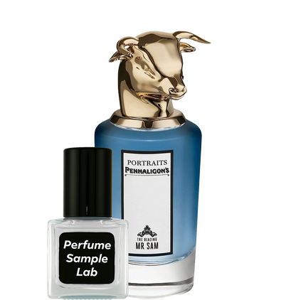 Penhaligon The Blazing Mr Sam