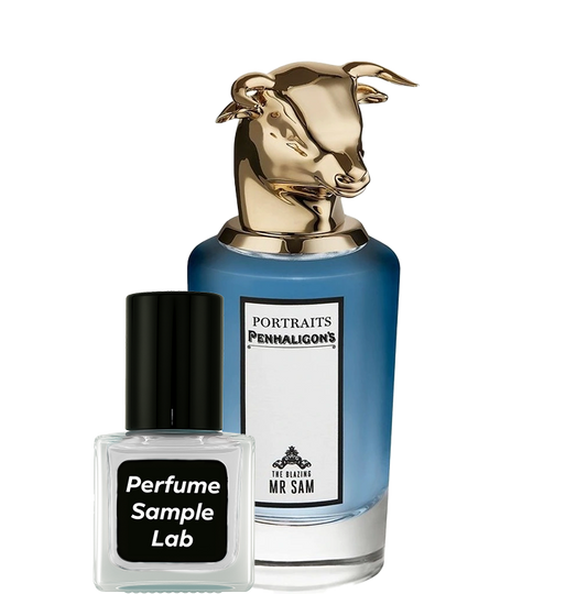 Penhaligon The Blazing Mr Sam