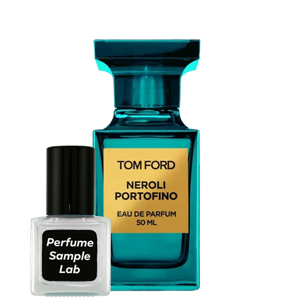 Tom Ford Neroli Portofino
