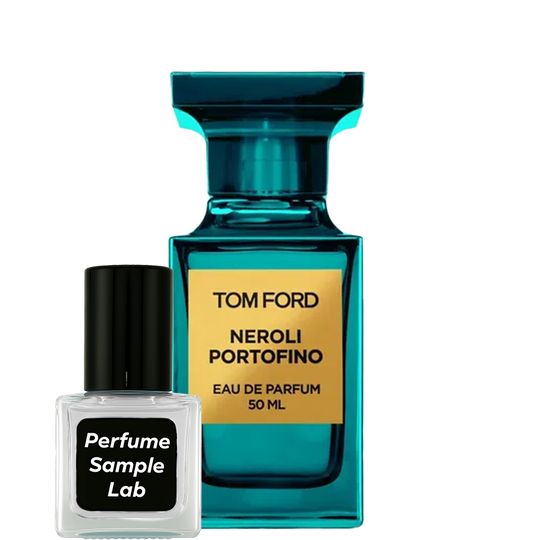 Tom Ford Neroli Portofino