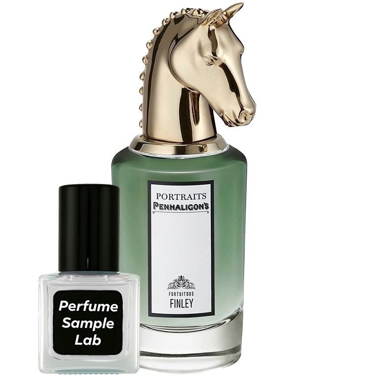 Penhaligon Fortuitous Finley