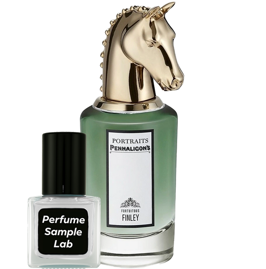 Penhaligon Fortuitous Finley
