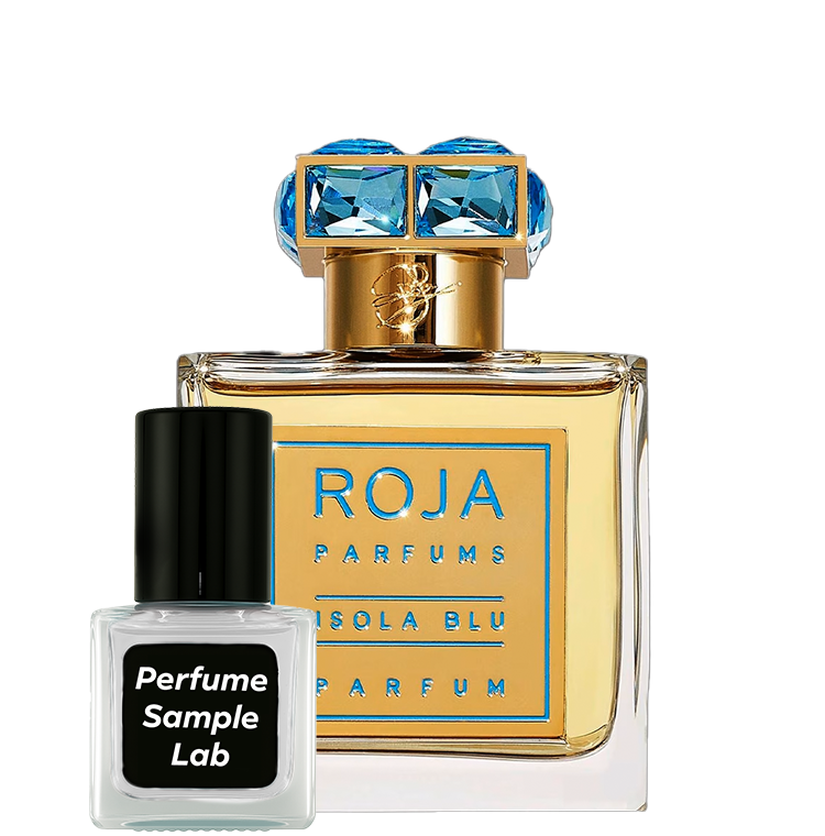 Roja Isola Blu