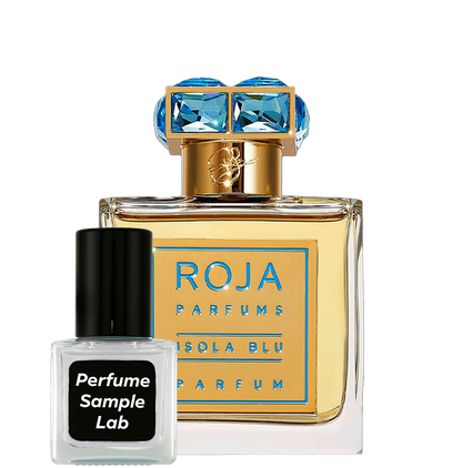 Roja Isola Blu