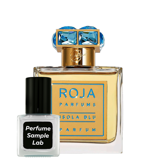 Roja Isola Blu