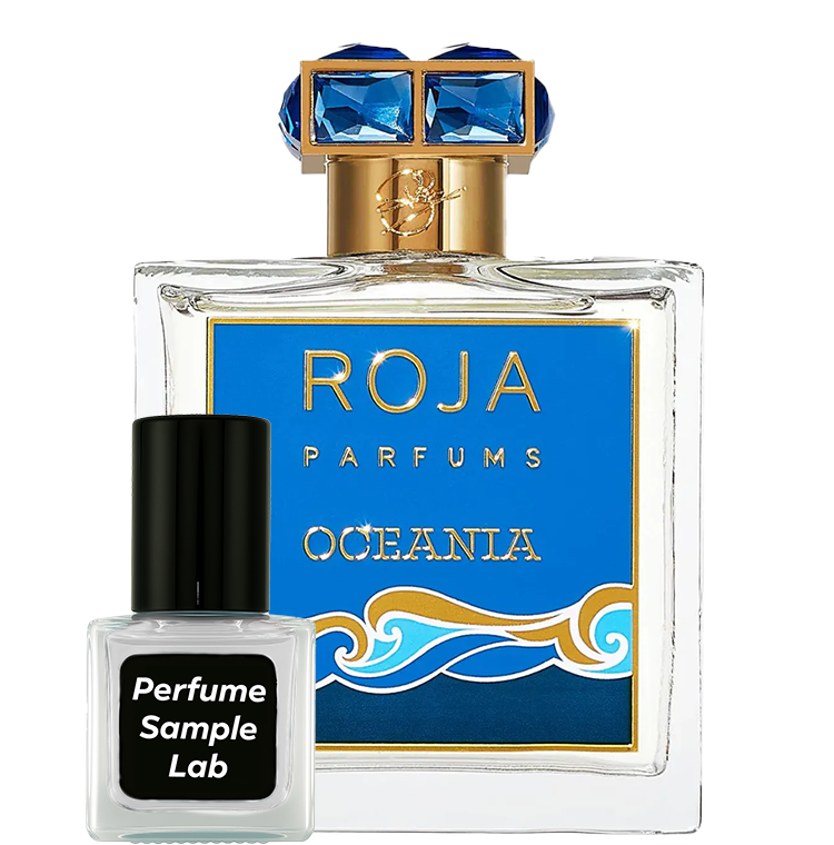 Roja Oceania