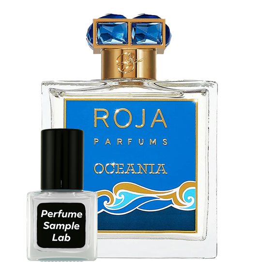 Roja Oceania