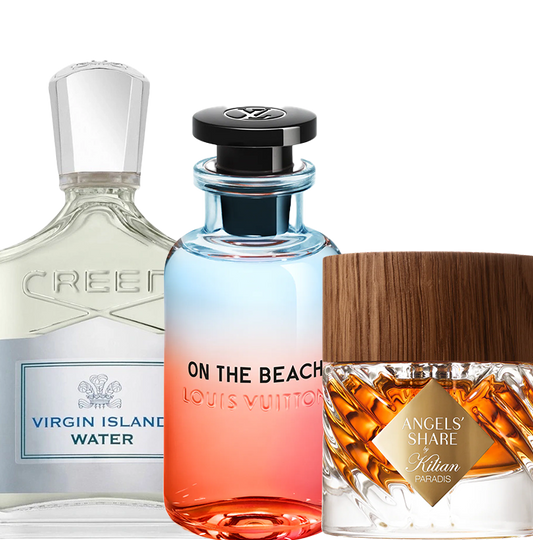 Every Occasion Tropical Mix