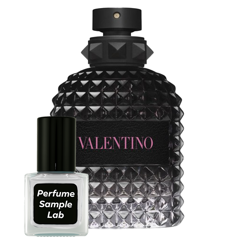 Valentino Born in Roma